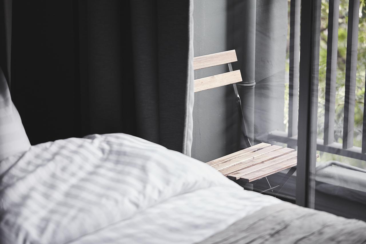 방콕 Ob Oon 부티크 베드 앤 브렉퍼스트 B&B 외부 사진